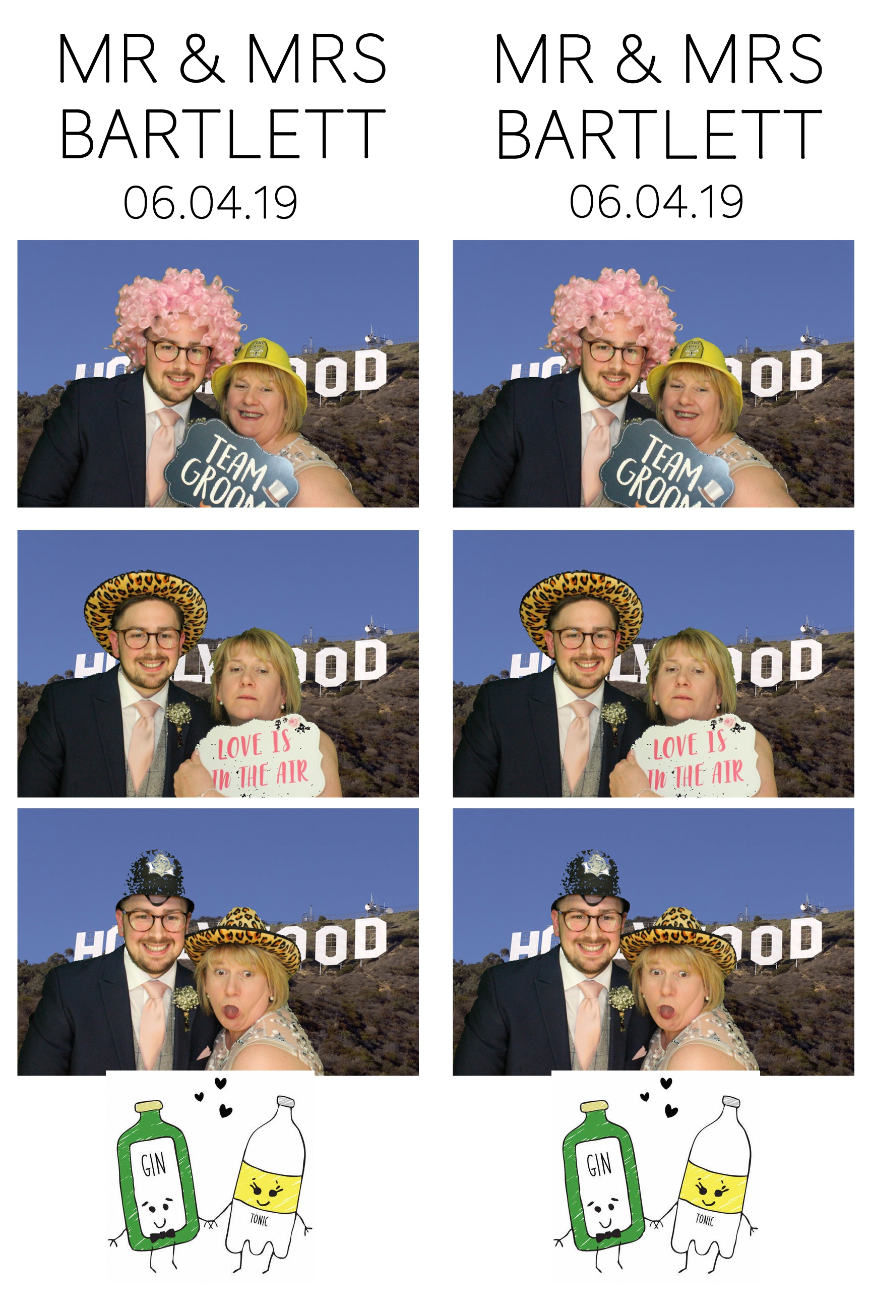 Tom and Zoe's Wedding | View more photos from the event at images.mobile-photo-booth.com/u/MobilePhotoBoothUK/Tom-and-Zoes-Wedding